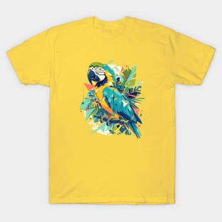 macaw T-Shirt